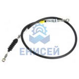 Трос ручного тормоза 3307-3508068 передний ГАЗ-3307 "G-PART" (Оригинал)*