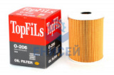 TOP FILS  O-206     15209-2W200