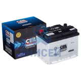 Аккумулятор CEIL DIN62L (L2)
