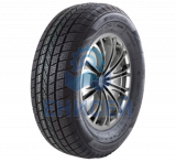 Шина 215/65R16 Powertrac Power March A/S 102H