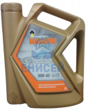 Масло моторное Роснефть RN Maximum 10w-40 ( 5л) п/с. SG/CD