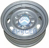 Диск УАЗ (R-16) УАЗ ПРОФИ (антик серебро) 6,5х16 ET40 2360-20-3101015-00