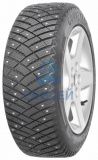 Шина 205/70R15 Goodyear Ultra Grip Ice Arctic SUV 96T шип