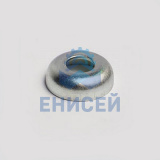 Шайба крышки клапанов для ГАЗ-53, 3307, 66, ПАЗ 13-1007244-11 (Аналог)