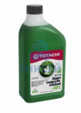 TOTACHI  Super Long Life Coolant  Green   -50C      1л