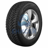 Шина 275/45R21 Ikon Autograph Snow 3 SUV 110T