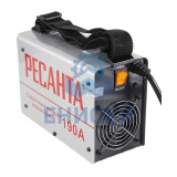 Аппарат сварочный инверт. САИ 190 (Ресанта)
