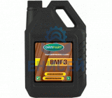 Масло гидравлическое ВМГЗ  ( 5л) [- 45] OILRIGHT