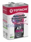 TOTACHI  ATF Dex-III      4л
