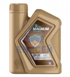 Масло моторное Роснефть RN Magnum Maxtec  5w-30 ( 1л) п/с. SL/CF