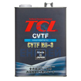 Жидкость для вариаторов TCL CVTF NS-3, 4л