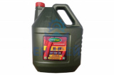 Масло моторное М 8  В  (10л) OILRIGHT мин. SD/CB, 20w-20