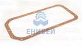 Прокладка поддона 406 дв Газель, Волга (пробка) 406-1009070