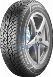 Шина 205/55R16 Matador MP62 All Weather Evo 91H