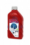 Масло моторное TOTACHI NIRO HD Synthetic API CI-4/SL 5W-40 пласт. 1Л