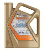 Масло моторное Роснефть RN Maximum 5W-40 ( 5л) п/с. SG/CD !УЦЕНКА!