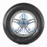 Шина 175/65R14 Contyre Arctic Ice 82Q шип