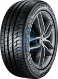 Шина 235/45R19 Continental PremiumContact 6 99V