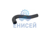 Патрубок отопителя 3302-8120044 отводящий гнутый Газель d=20 мм  (Аналог)