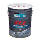 Жидкость для вариаторов TCL CVTF FE, 20л