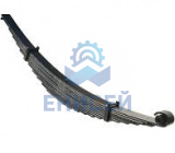 Рессора передняя КАМАЗ 6520-2902012-30 (Оригинал)*