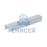 Скобы ТЕВТОН тип 53,10мм,1000шт (3159-10) (Оригинал)
