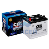 Аккумулятор CEIL JIS 55D23R-BH