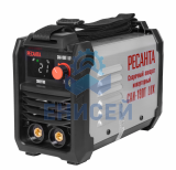 Сварочный аппарат инверторный Ресанта САИ-190Т LUX