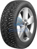 Шина 225/55R19 Ikon Character Ice 8 SUV 103T шип
