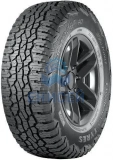 Шина 265/65R17 Nokian Outpost AT 112T