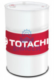 TOTACHI NIRO  LV Semi-Synthetic  SAE 10W-40  API SP/SN PLUS    205л