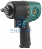 Гайковерт пневматический ударный композитный 1/2"DR 7500 об/мин., 930 Нм