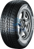 Шина 285/60R18 Continental ContiCrossContact LX2 116V