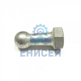 Опора вилки сцепления Газель дв. Cummins 2,8 3302-1601215 (Оригинал)*