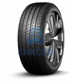 Шина 255/35R19 Nexen N'Fera SU1 96Y