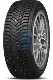 Шина 215/55R16 Cordiant Snow Cross 2 97T шип