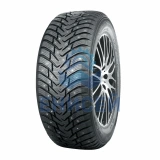 Шина    265*70  R 17 Nokian HKPL 8 SUV 115T (без камеры) шип