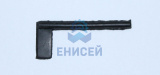 Прокладка коленвала 402-1005162(флажок)для ГАЗ-24 (Аналог)