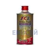 Тормозная жидкость TCL DOT 5.1, 0,355л