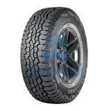 Шина 235/75R15 Nokian Outpost AT 109S