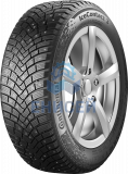 Шина 215/65R16 Continental IceContact 3 102T шип