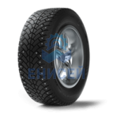 Шина 215/55R16 BFGoodrich G-Force Stud 97Q шип
