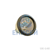 Указатель УК-146  А (давлен.0 - 10) 12Вт (Оригинал)*