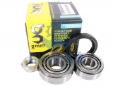Ремкомплект 3110-3103800 передней ступицы ГАЗ-3110,31105 "G-PART" (Оригинал)*