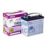 Аккумулятор FB Altica PREMIUM