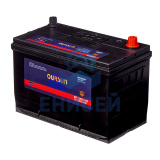 Аккумулятор OURSUN JIS MF 105D31R