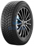 Шина 215/55R17 Michelin X-Ice Snow 98H