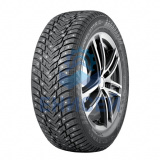 Шина 195/55R16 Nokian Tyres Hakkapeliitta 10p 91T шип