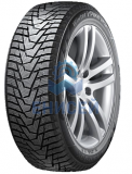 Шина 195/55R16 Hankook W429 91T шип