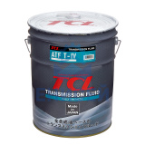 Жидкость для АКПП для TOYOTA/LEXUS, TCL ATF TYPE T-IV, 20л